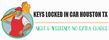 locksmith houston logo